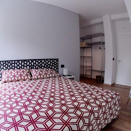 B&B Villa Giuli Varese Zewnętrze zdjęcie