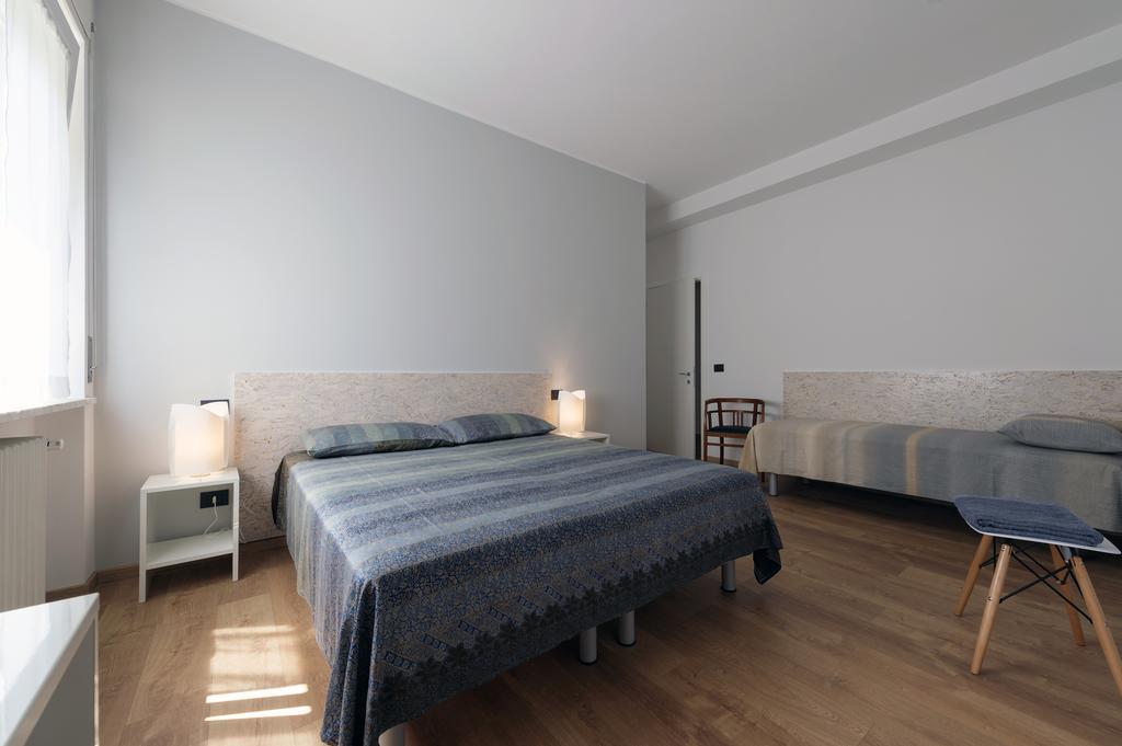 B&B Villa Giuli Varese Zewnętrze zdjęcie