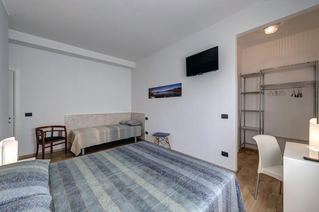 B&B Villa Giuli Varese Zewnętrze zdjęcie