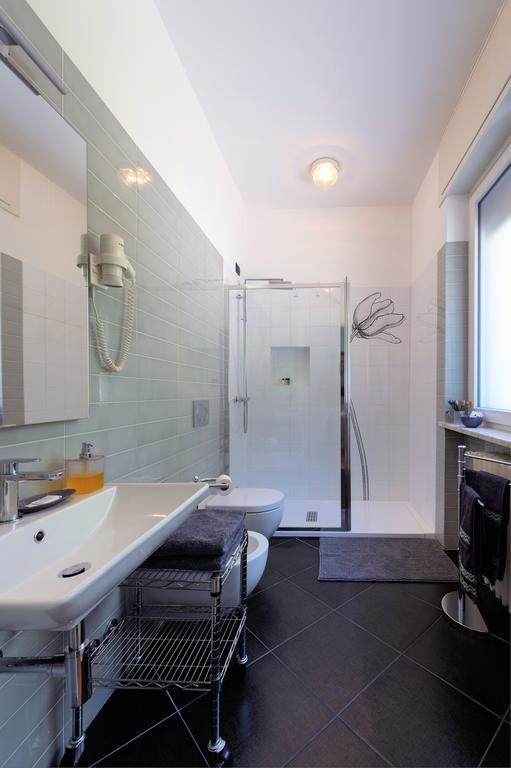 B&B Villa Giuli Varese Zewnętrze zdjęcie