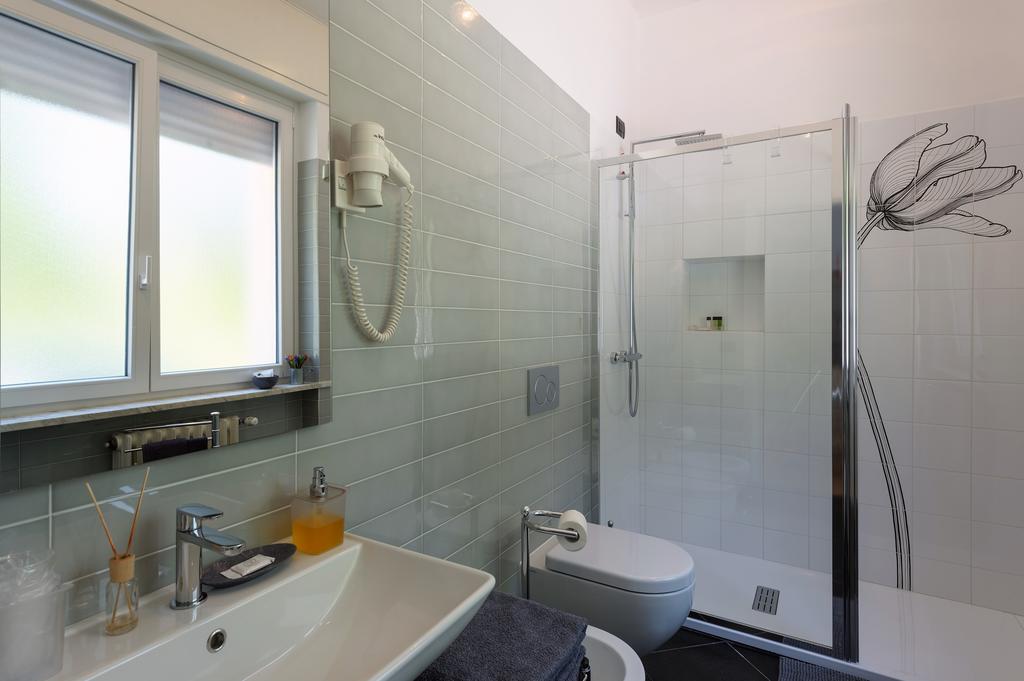 B&B Villa Giuli Varese Zewnętrze zdjęcie