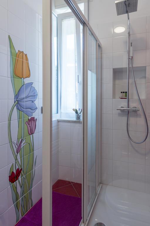 B&B Villa Giuli Varese Zewnętrze zdjęcie